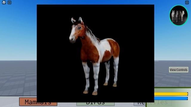 UPCOMING Yellowstone Roblox Animal Game  ROBLOX