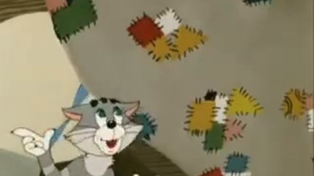 я ещё и вышивать могу