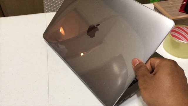 លក់ MacBook pro 2016 មួយទឹក!!!