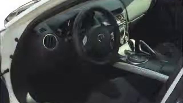 2007 Mazda RX-8 Used Cars Wichita KS