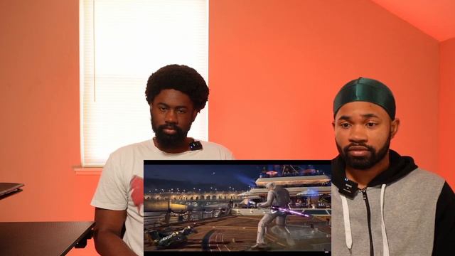 TEKKEN 8 - Victor Chevalier Reveal & Gameplay Trailer | Reaction