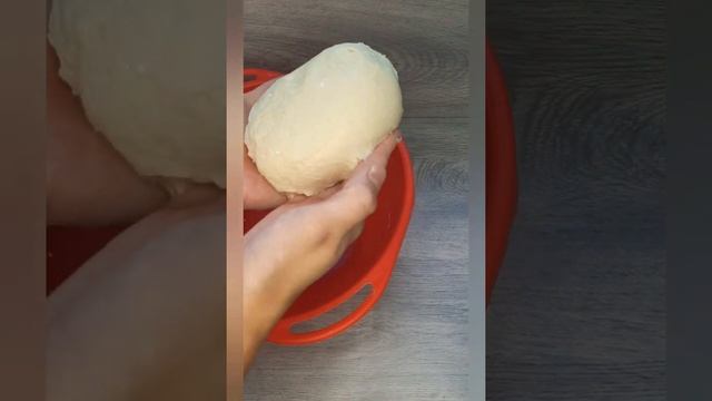 Рецепт настоящих казахских #БАУРСАКов от казашки!  Тесто будет пышным и воздушным!