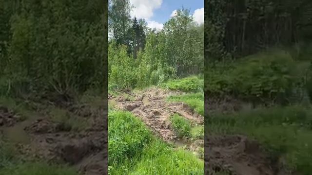 прилесной участок 12 соток за 1.2 млн. рублей. Новорижское шоссе КП Лесницыно www.лесницыно.онлайн