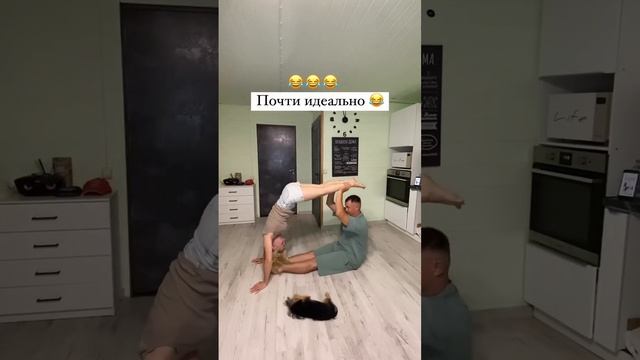 Мы старались как могли?