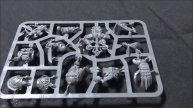Noc's Box Unboxing The Burning of Prospero Brand new game!