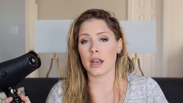 Blow Dry Mistakes You May Be Making and HOW to Fix Them!