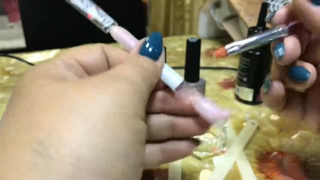 Кошачий глаз и полигель CosmoLak
