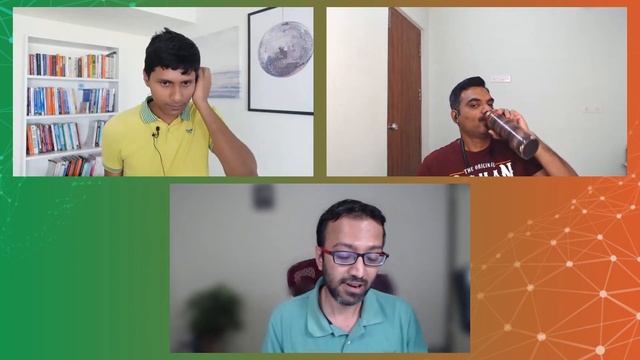How to Become an Architect - 7 - Docker and Kubernetes | Koushik, Ranga & Siva