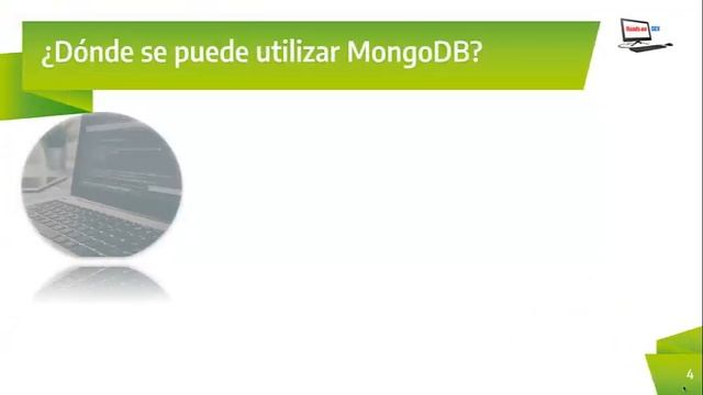 ¿Qué es Mongo DB?