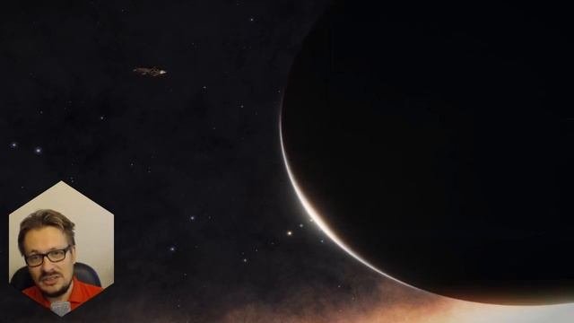 Elite Dangerous: Destination Sol - 014 - Nightmares and Singularities