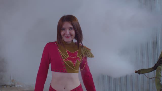 Механический Вождь