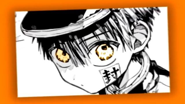insomniac || hanako || edit