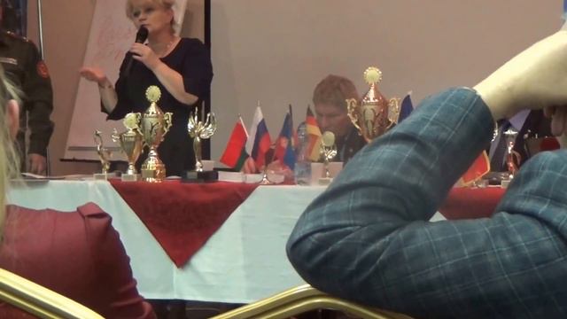 Светлана Николаевна Царевская  Доктор педагогических наук и философии, профессор,ректор МАДРиИТ  Но