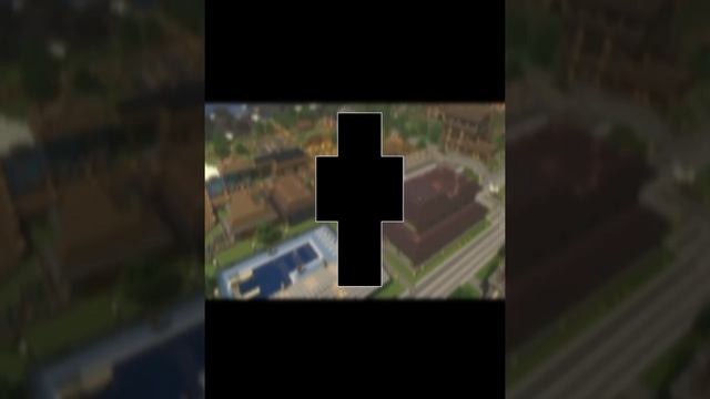 Catch the HEROBRINE!? (MINECRAFT) #shorts