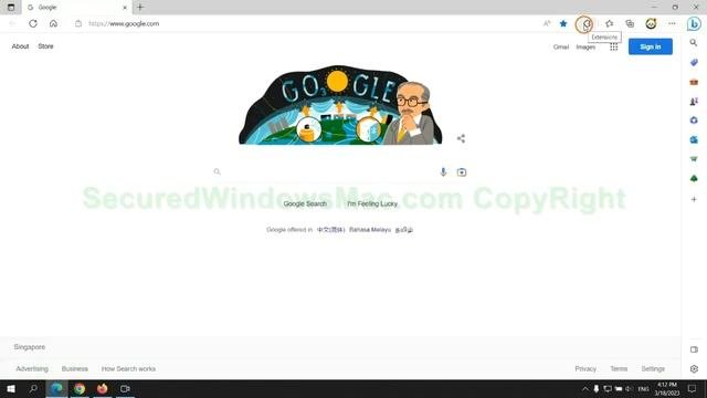 Get Rid of Backdoor:Win32Bladabindi!ml udpate