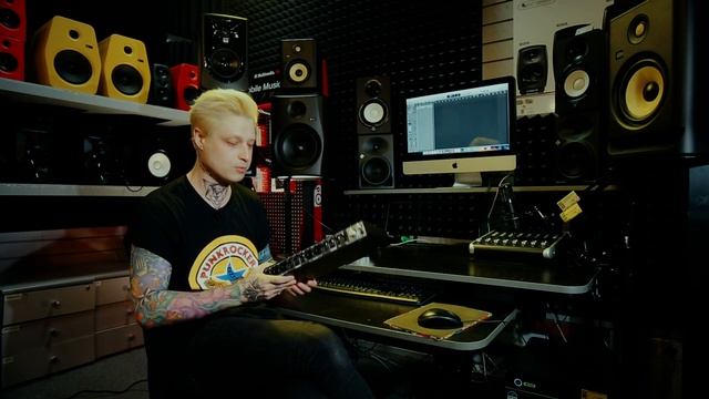 Обзор звуковых карт Roland Rubix
