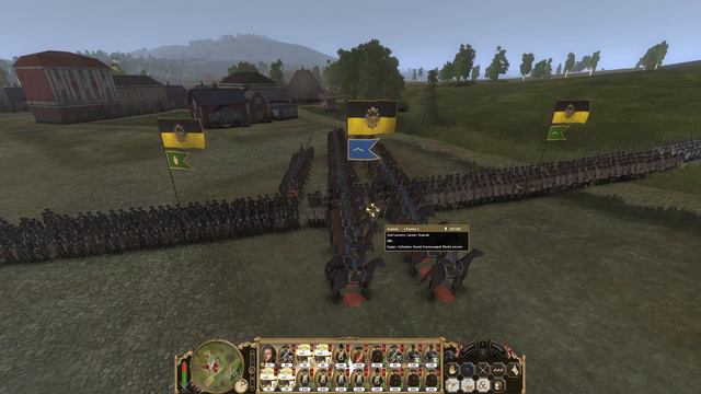 Empire 2 Total War Mod Showcase, My Experiences