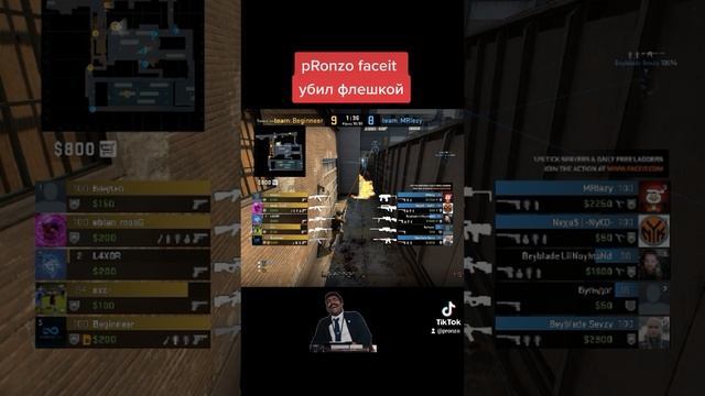 Faceit Csgo