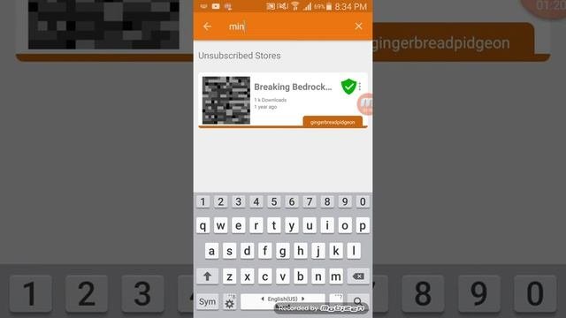 How to download minecraft for free v 0.14.0 b7