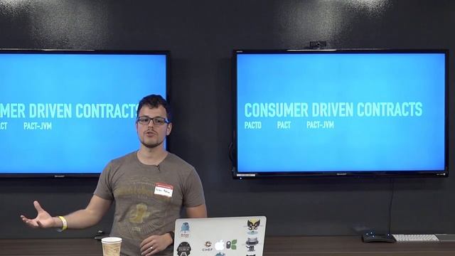 From Commit to production and beyond - The CD Pipeline