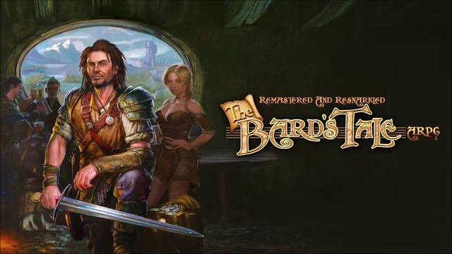 The Bard's Tale