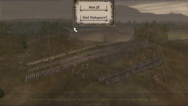 Let's Play Medieval 2 Total War as the Byzantine Empire - Part 5