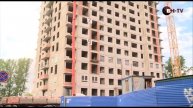 Новостройки Кировского района: в промышленном кольце