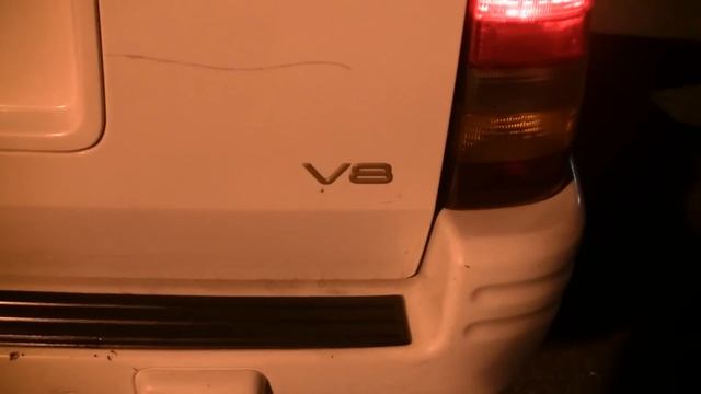 5.2 ZJ Hughes Air Gap Intake & Big Gulp TB Dual Exhaust Cam