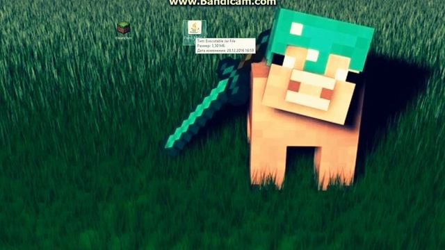Как скачивать моды через Tlauncher! ▄︻̿┻̿═━一