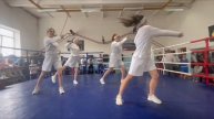 ФИНАЛ Гран-при на кубок «Yremboo Boxing»