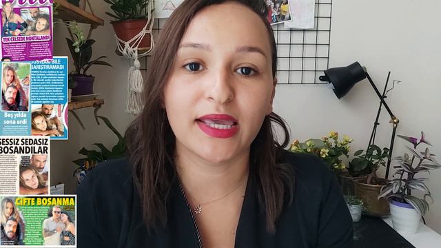 FIM! Tudo o que se sabe sobre a separação do Ibrahim Celikkol e Mihre | News Ibrahim Celikkol