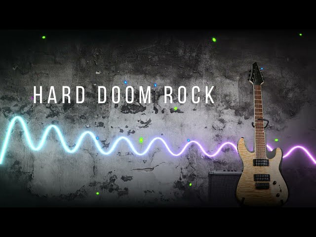 Hard Doom Rock