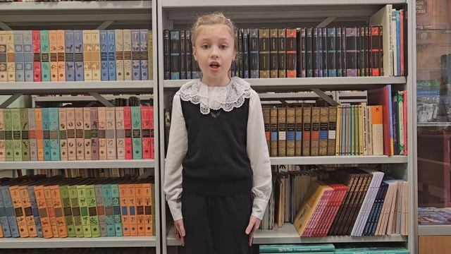 Вера Власюк "Доброе сердце"