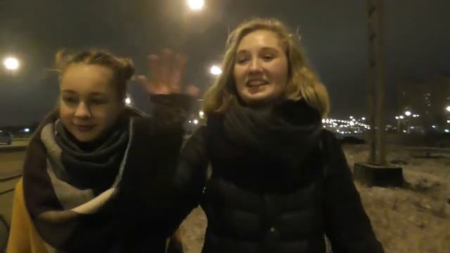 юмор-Хочу в Решку! Кастинг!Видео- FAIL