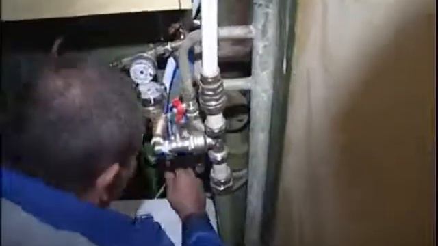 Отключение должников