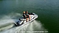 2015 Yamaha FX SHO Series Waverunners