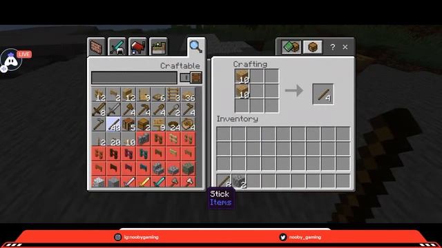 [Hindi]Minecraft Live | New SERVER | Minecraft PUBLIC SMP | Mobile/Java/BE/Pocket Edition ?