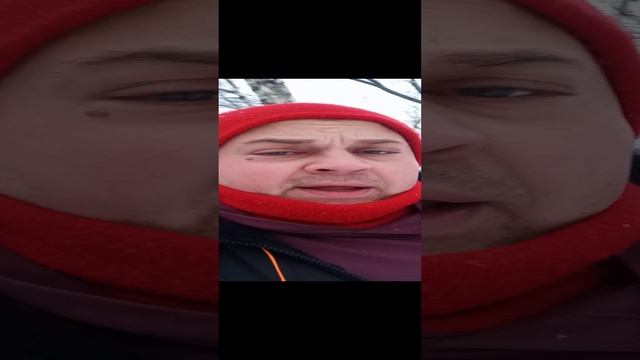 Боишься, грома. Терпи☝️