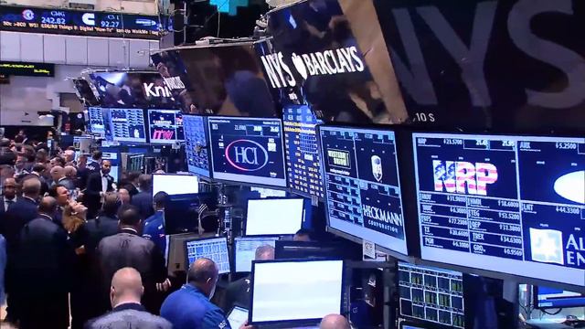 Торговая неделя начинается нейтрально для американск