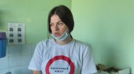 Сахалинская медсестра-анестезиолог поделилась впечатлениями от поездки в Шахтерск