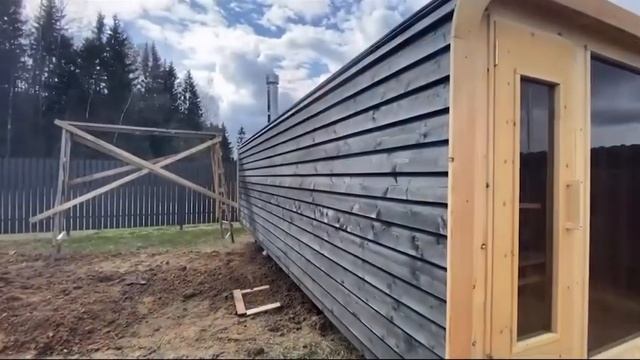 ONLY WOOD - отзыв клиента