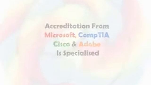 Web Design Training