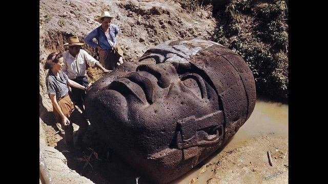 Необьяснимые артефакты  2022 Unexplained artifacts