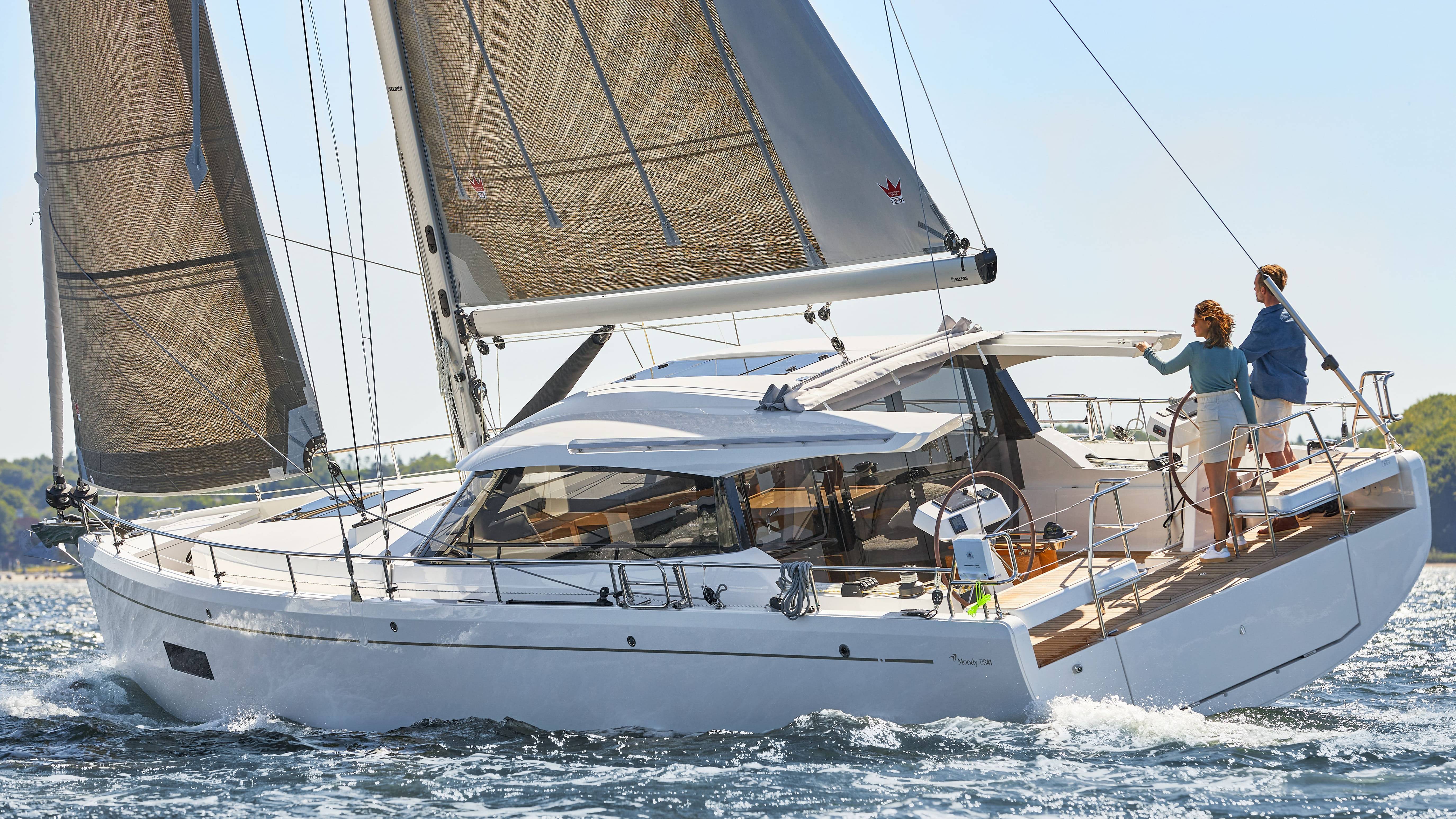 Moody Decksaloon 41 Official Film