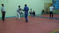 Кубок РК по джиу-джитсу PROFI FIGHT