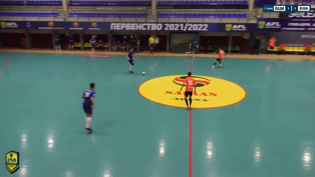 4-Й КУБОК "САЙРАН" АРЕНЫ (20-21 гг.) ВЦМ - Маркаколь (ВКО) 1:4 Khankeldi (Мангистауская обл.)