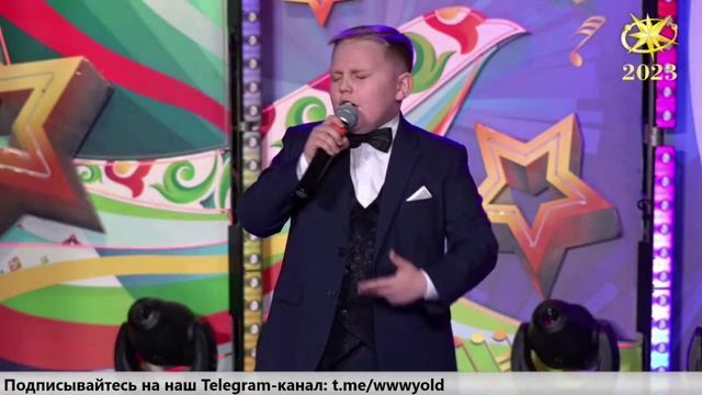 Танго Магнолия - Вертинский А.Н. (Шуваров Иван)