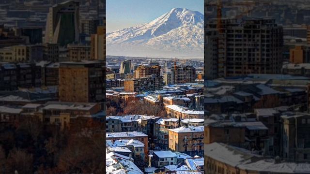 Топ 5 безвизовых стран для россиян в 2022