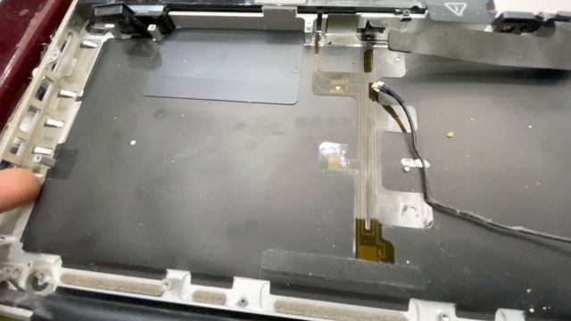 HOW TO REPLACE MACBOOK A1278 KYEBOARD