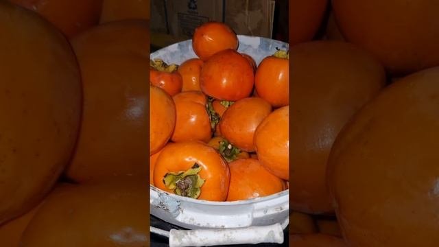 Осень в Абхазии